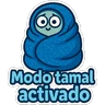 Stickers Frío 🥶