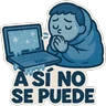 Stickers Frío 🥶