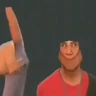 Stickers H.li meme 1