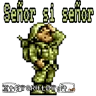 Stickers metal slug