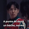 Stickers ⬛🔥Squid🔺Game🔥3️⃣⚫