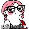 Stickers Flork- varios 💋🩷