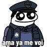 Stickers Flork- varios 💋🩷