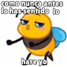 Stickers Muévelo siente el ritmo😎