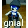Stickers Memes do Sonic 