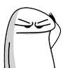 Stickers frases de amor -FLORK 🥰🥺🩷✨