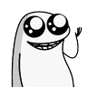 Stickers frases de amor -FLORK 🥰🥺🩷✨
