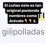 Stickers Julio 