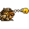 Stickers metal slug