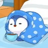Stickers Frio