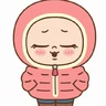 Stickers Frio