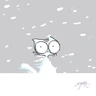 Stickers Frio
