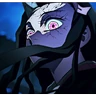 Stickers nezuko