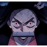 Stickers nezuko