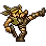 Stickers metal slug