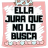 Stickers Ella Jura 👑✨