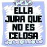Stickers Ella Jura 👑✨