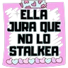 Stickers Ella Jura 👑✨