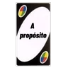 Stickers Cambio de tema 🃏✨