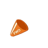 Stickers FWD Generic Sticker Pack 1