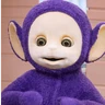 Stickers Tinky winky 💫