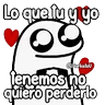 Stickers Canciones de amor Flork 😍🥰🥺🩷