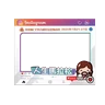 Stickers 荃葵青研經培靈佈道會2025