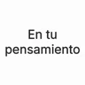 Stickers no puedo tengo novio
