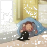 Stickers DanDaDan 6