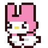 Stickers 🌈✨️Hello Kitty Emojis✨️🌈