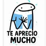 Stickers Día del Amigo Flork Hincha 🇦🇷