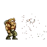 Stickers 🧿Metal Slug🧩🗡️⚔️💣
