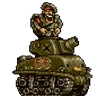 Stickers 🧿Metal Slug🧩🗡️⚔️💣