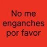 Stickers No puedo tengo novio 🎶🥺