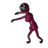Stickers 3D Dance Squid Game💃🏻🪩