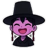 Stickers kpopdemonhunters