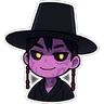 Stickers kpopdemonhunters