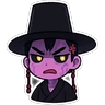 Stickers kpopdemonhunters