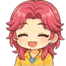 Stickers Romance