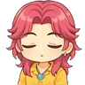 Stickers Romance