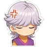 Stickers Mystery