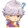 Stickers Mystery