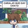 Stickers Memes. | @ocenferios  𝐇aki.