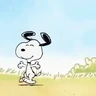 Stickers Muévelo ft. Snoopy✨💃🏻🕺🏻