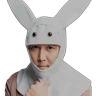 Stickers im the easter bunny🐰memes