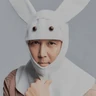 Stickers im the easter bunny🐰memes