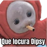 Stickers 😂 Memes Teletubies - 2025 😂