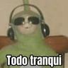 Stickers 😂 Memes Teletubies - 2025 😂