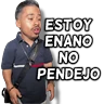 Stickers abelito