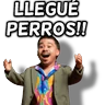 Stickers abelito